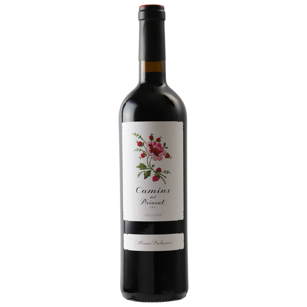 Alvaro Palacios Camins del Priorat 2022