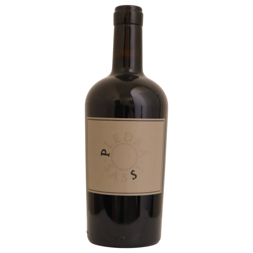 Piedrasassi PS Santa Barbara County Syrah 2021