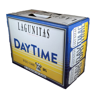 Lagunitas Daytime IPA 12pk Can