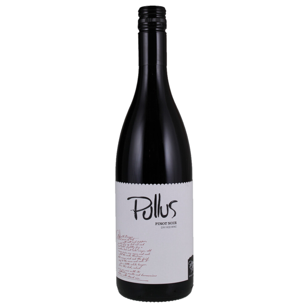 Pullus Pinot Noir 2022 Slovenia