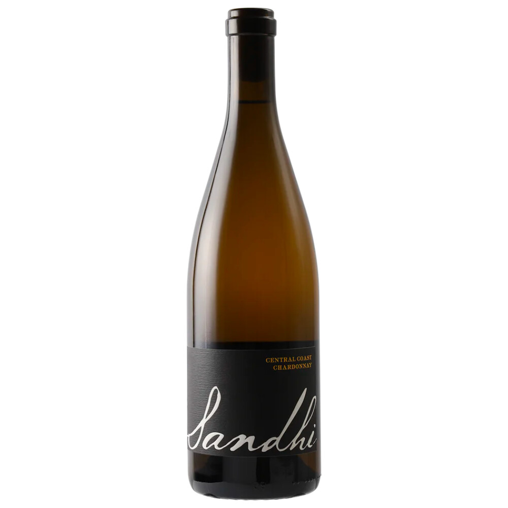 Sandhi Central Coast Chardonnay 2021