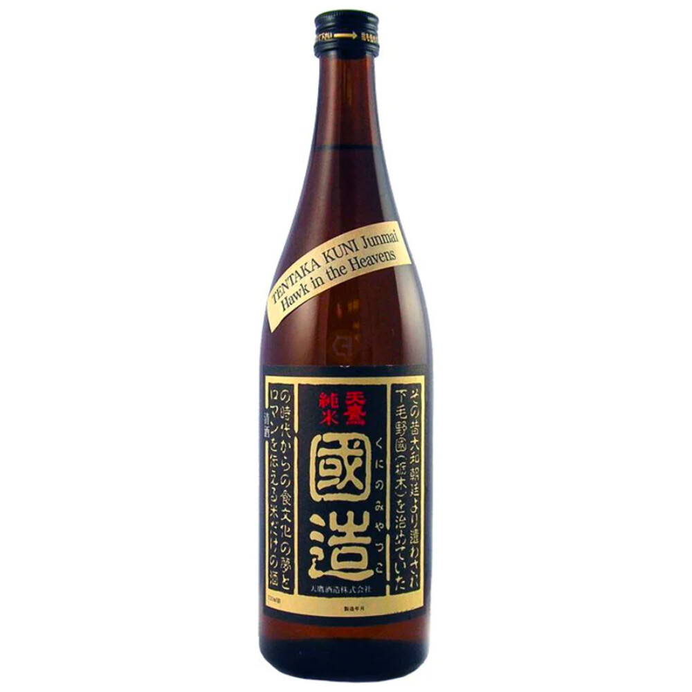 [720ML] Tentaka Kuni Hawk In The Heavens Sake