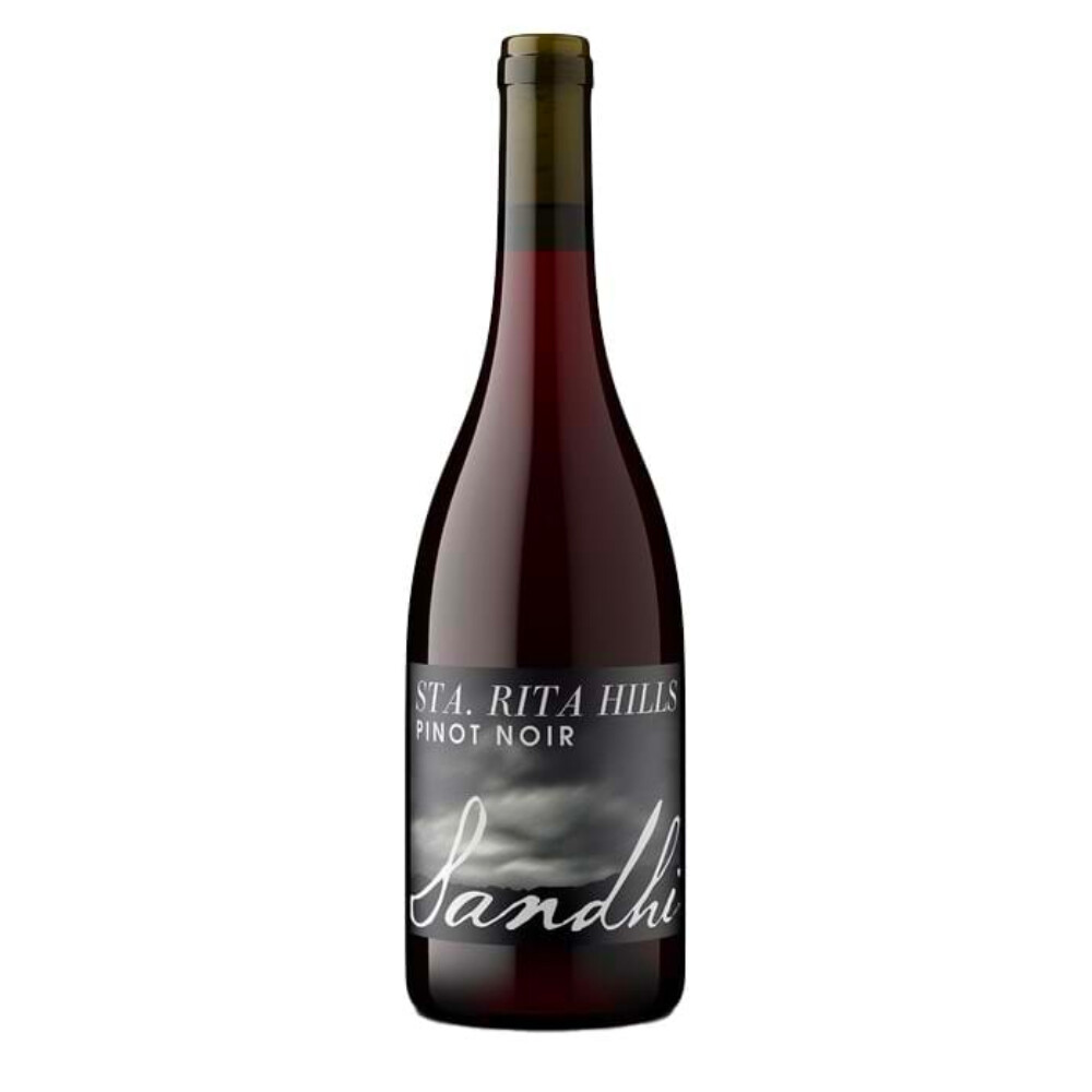 Sandhi Sta Rita Hills Pinot Noir 2022