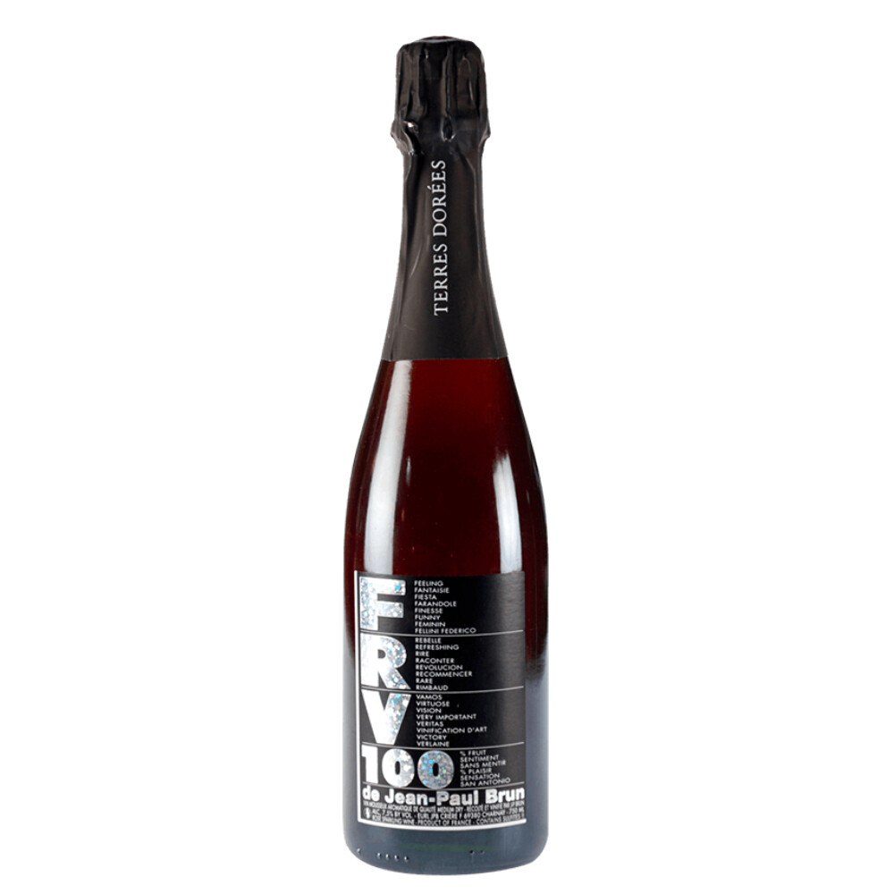 Terres Dorees FRV Beaujolais 100