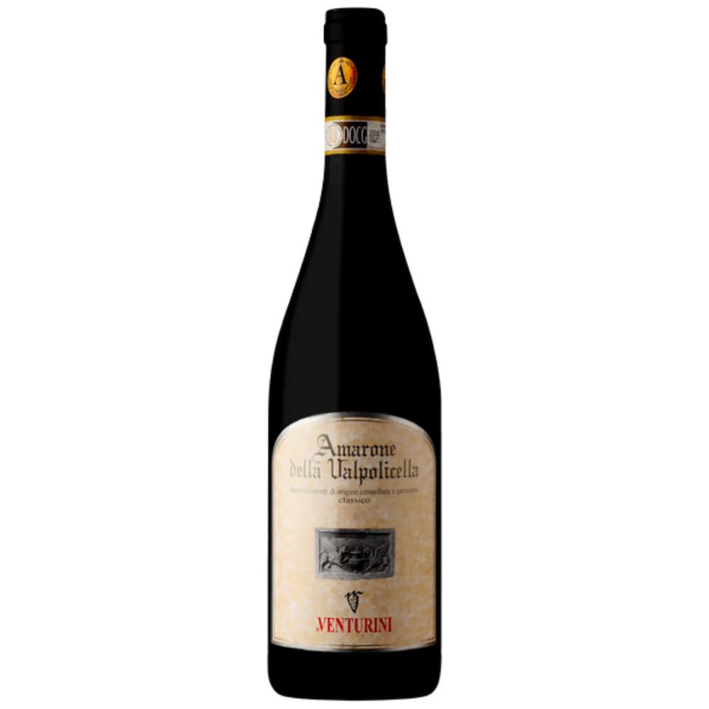 Venturini Amarone della Valpolicella 2017