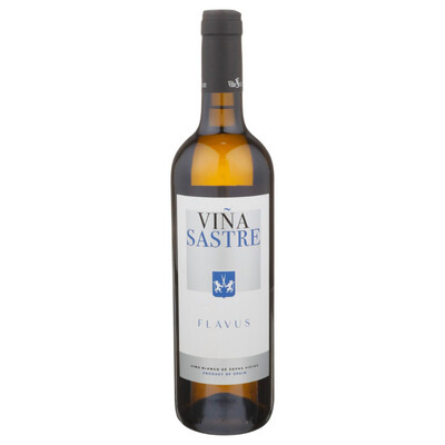 [D] Vina Sastre Flavus Rueda 2019