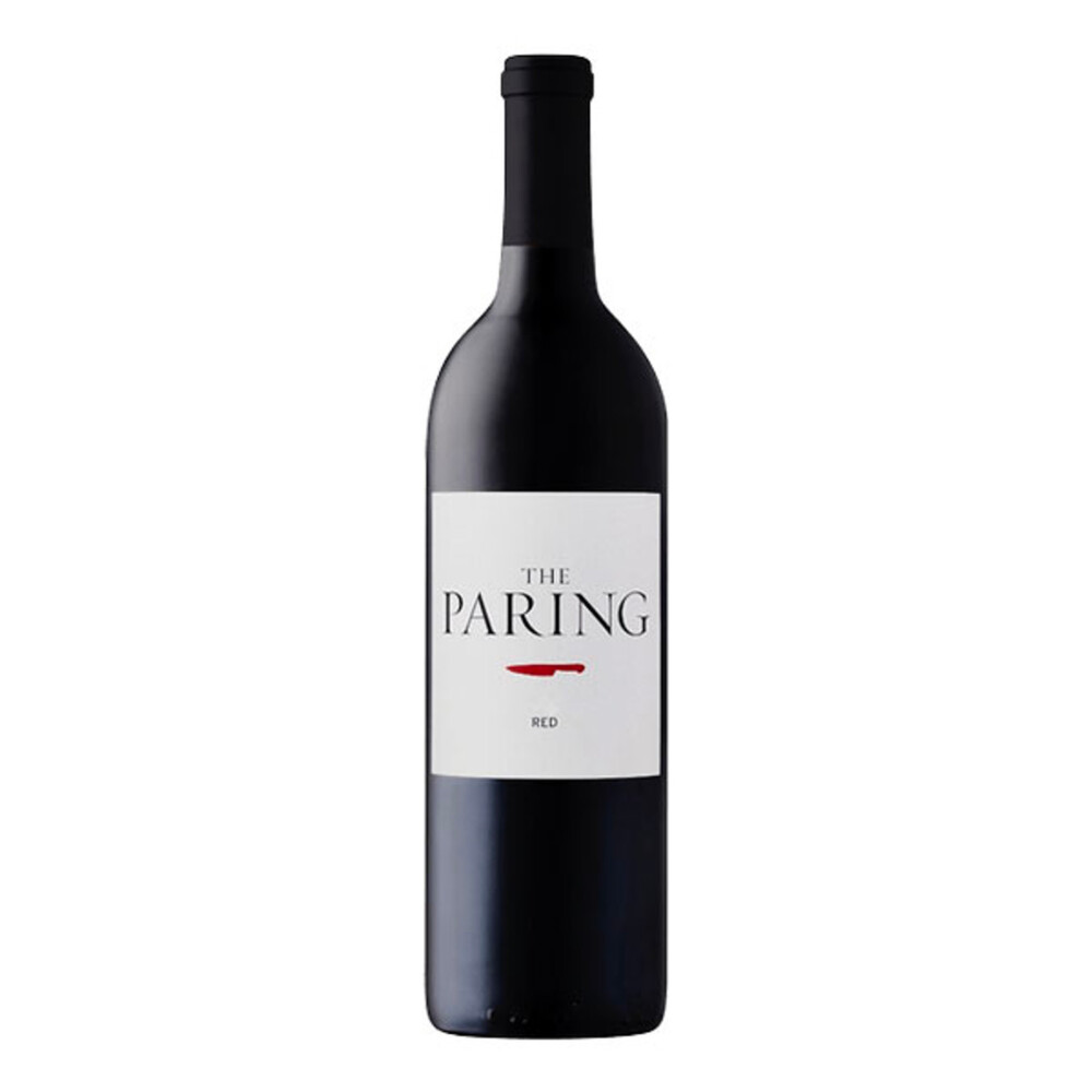 The Paring Red Blend 2019