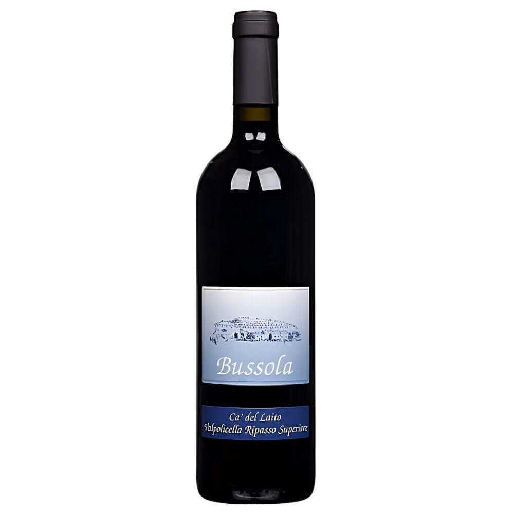 Tommaso Bussola Valpolicella Ripasso 2019