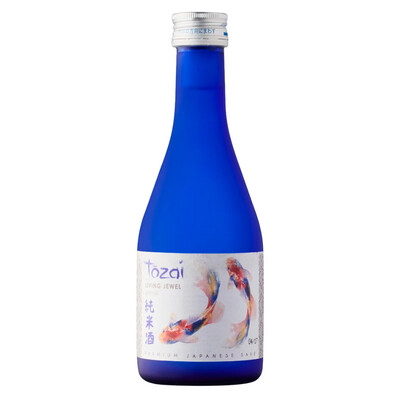 [300ML] Tozai Living Jewel Junmai Sake