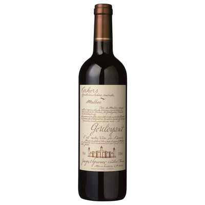 Vigouroux Gouleyant Cahors 2021
