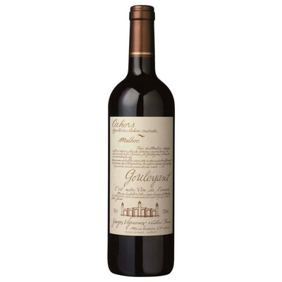 Vigouroux Gouleyant Cahors 2021