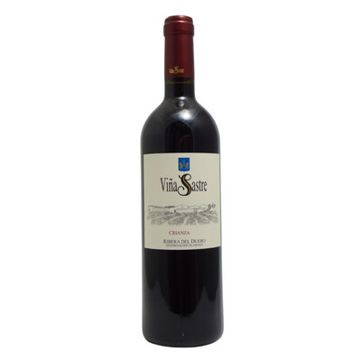 Vina Sastre Crianza Ribera del Duero 2020