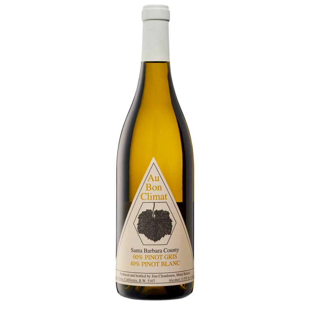 Au Bon Climat Pinot Gris/ Pinot Blanc 2023