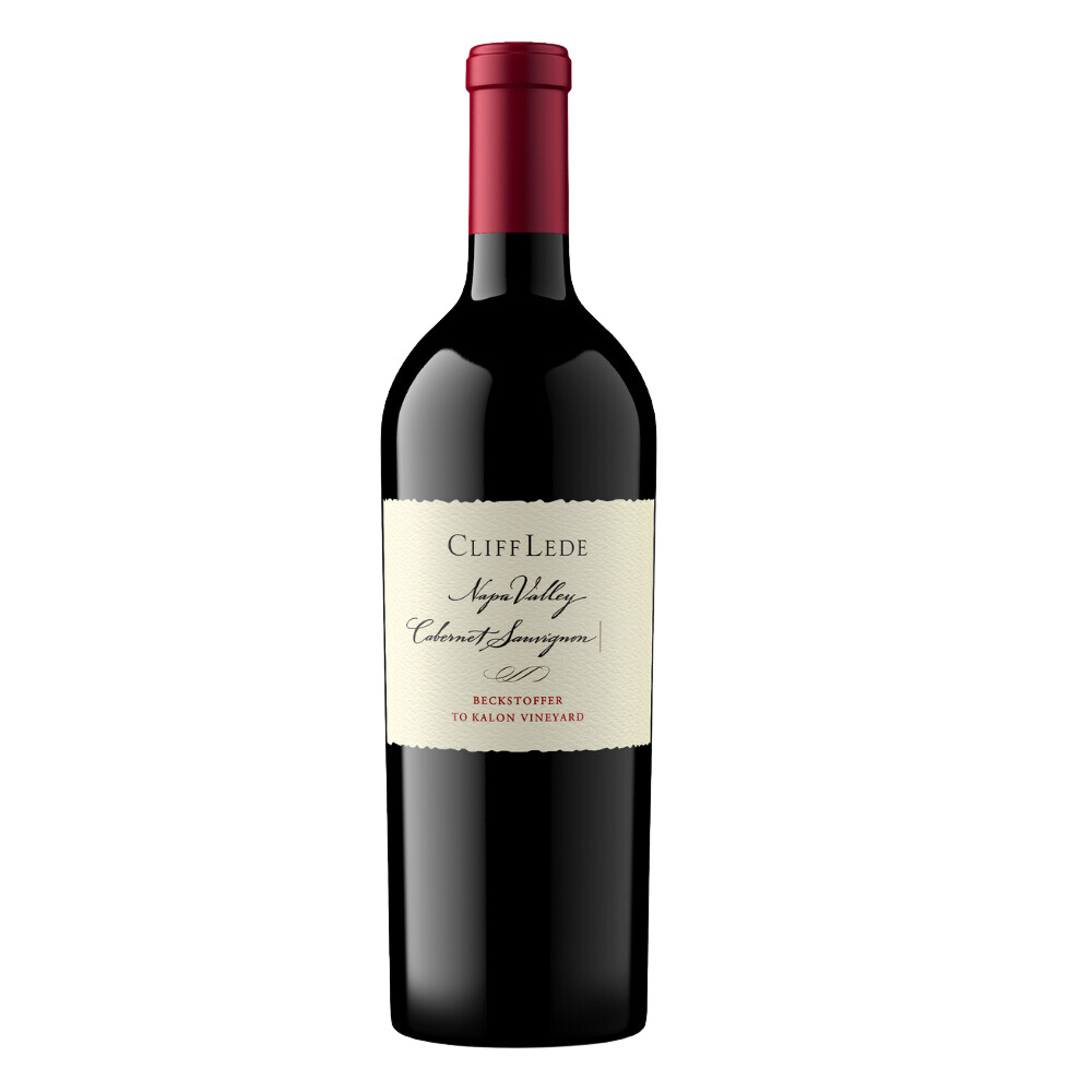 Cliff Lede Cabernet Sauvignon SLD 2021