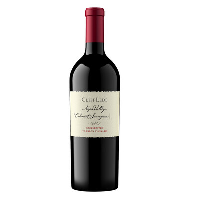 Cliff Lede Cabernet Sauvignon SLD 2021