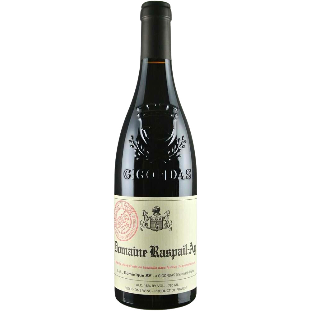 Raspail-Ay Gigondas 2021