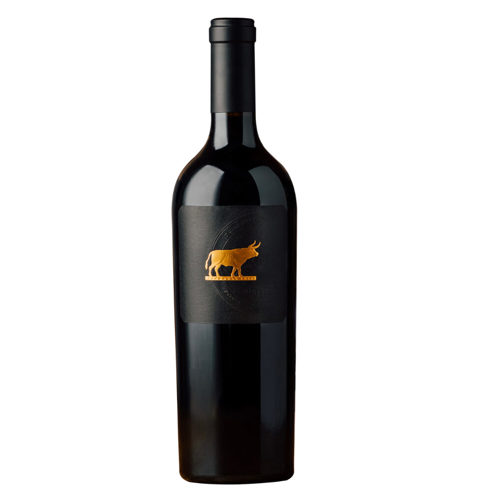 Turnbull Black Label Cabernet Sauvignon Napa 2021