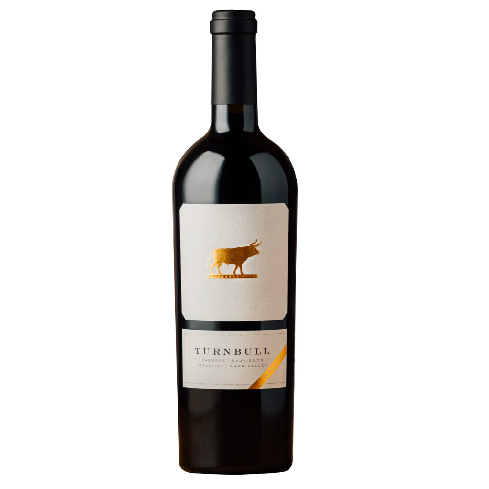 Turnbull Oakville Reserve Cabernet Sauvignon 2021