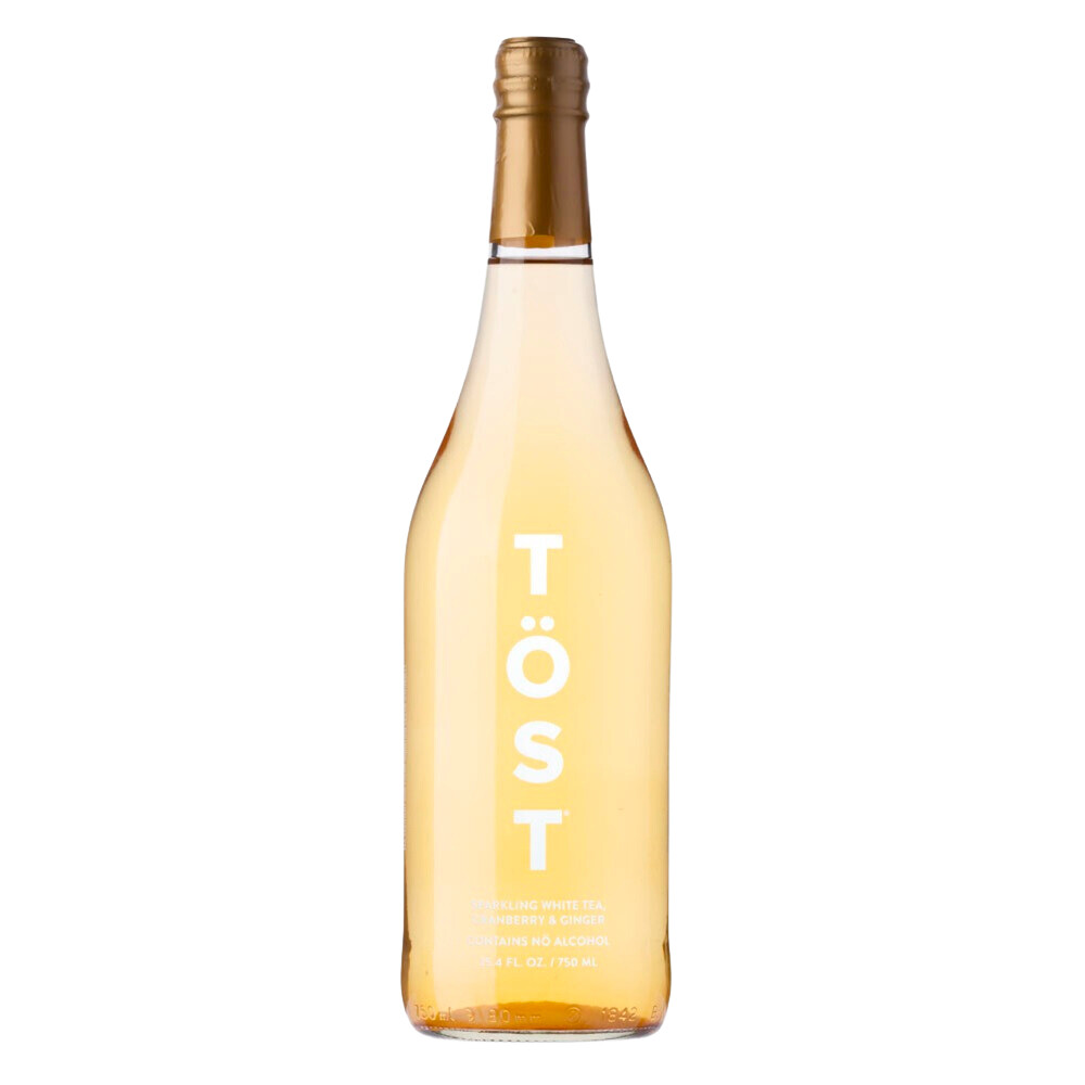 [C] Tost Non-Alcoholic Sparkling Cocktail