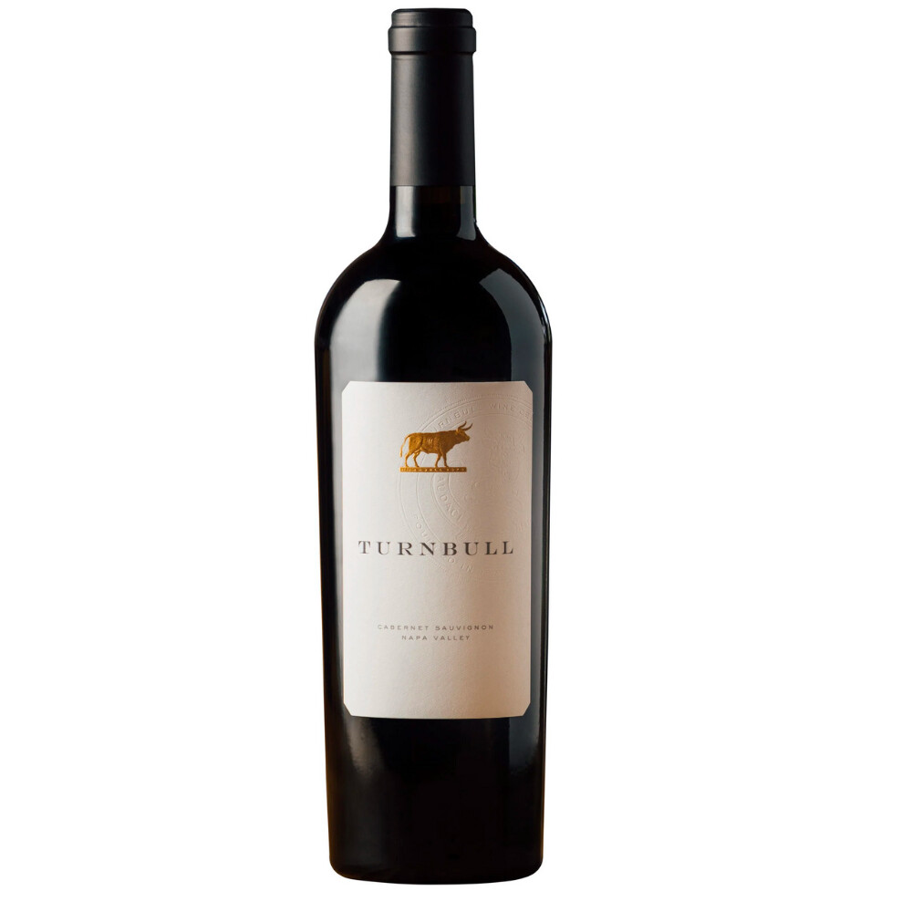 Turnbull Napa Cabernet Sauvignon 2022