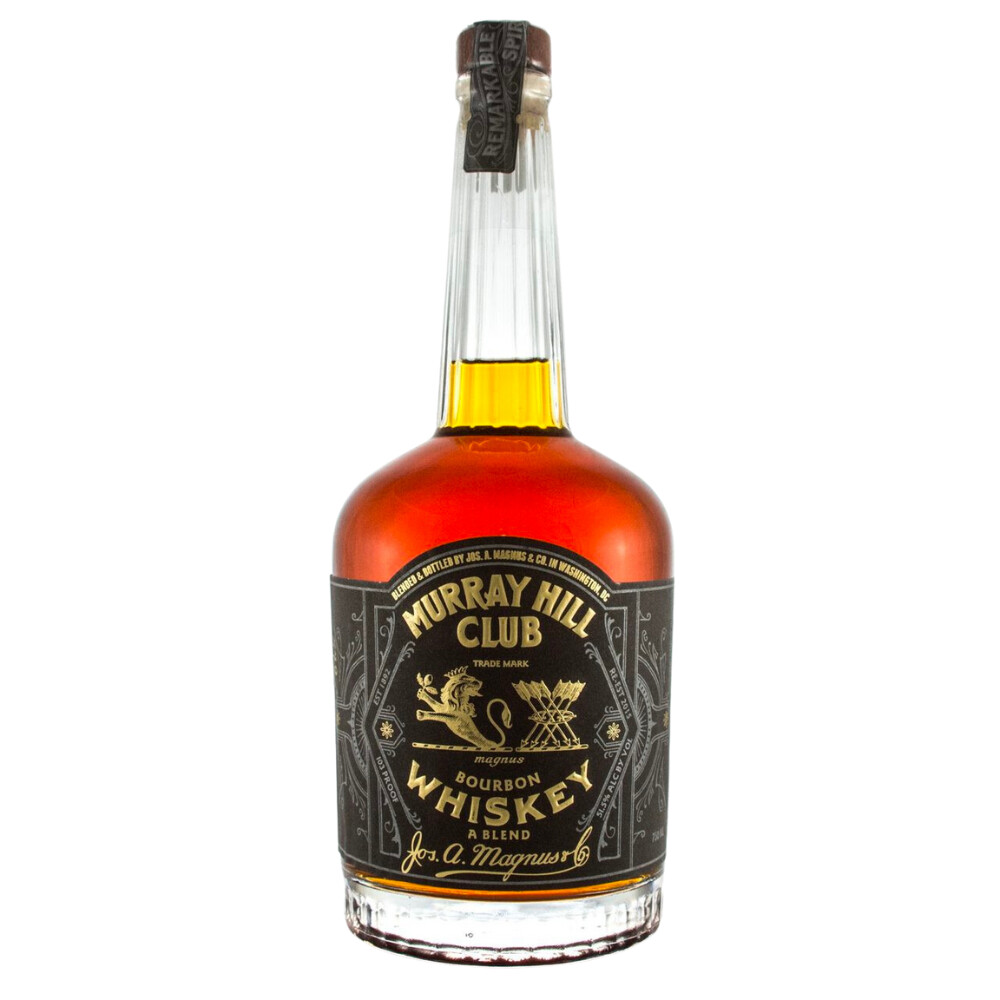 Joseph Magnus Murray Hill Club Bourbon