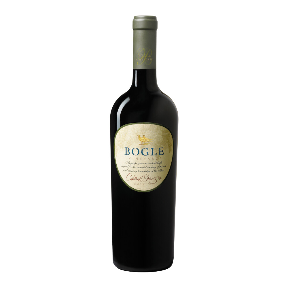 Bogle Cabernet Sauvignon California 2022
