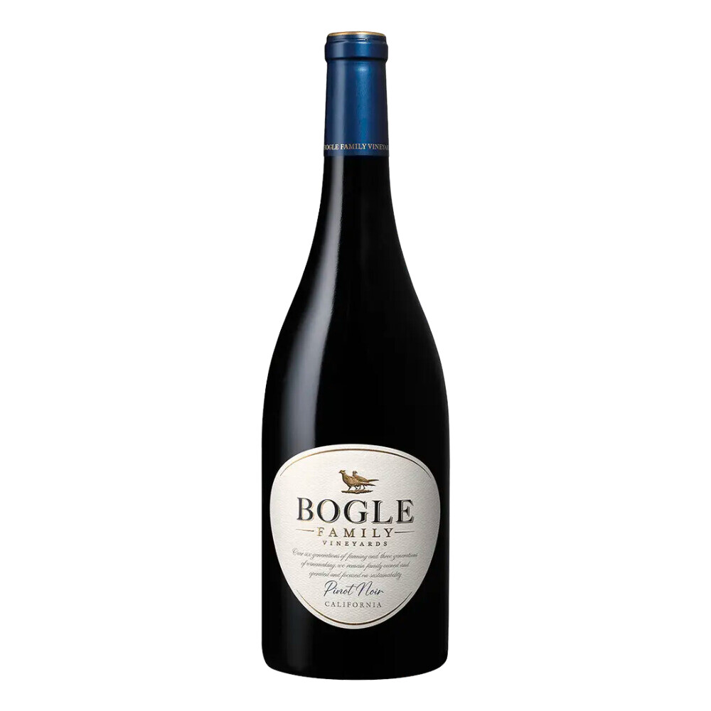 Bogle Pinot Noir California 2022