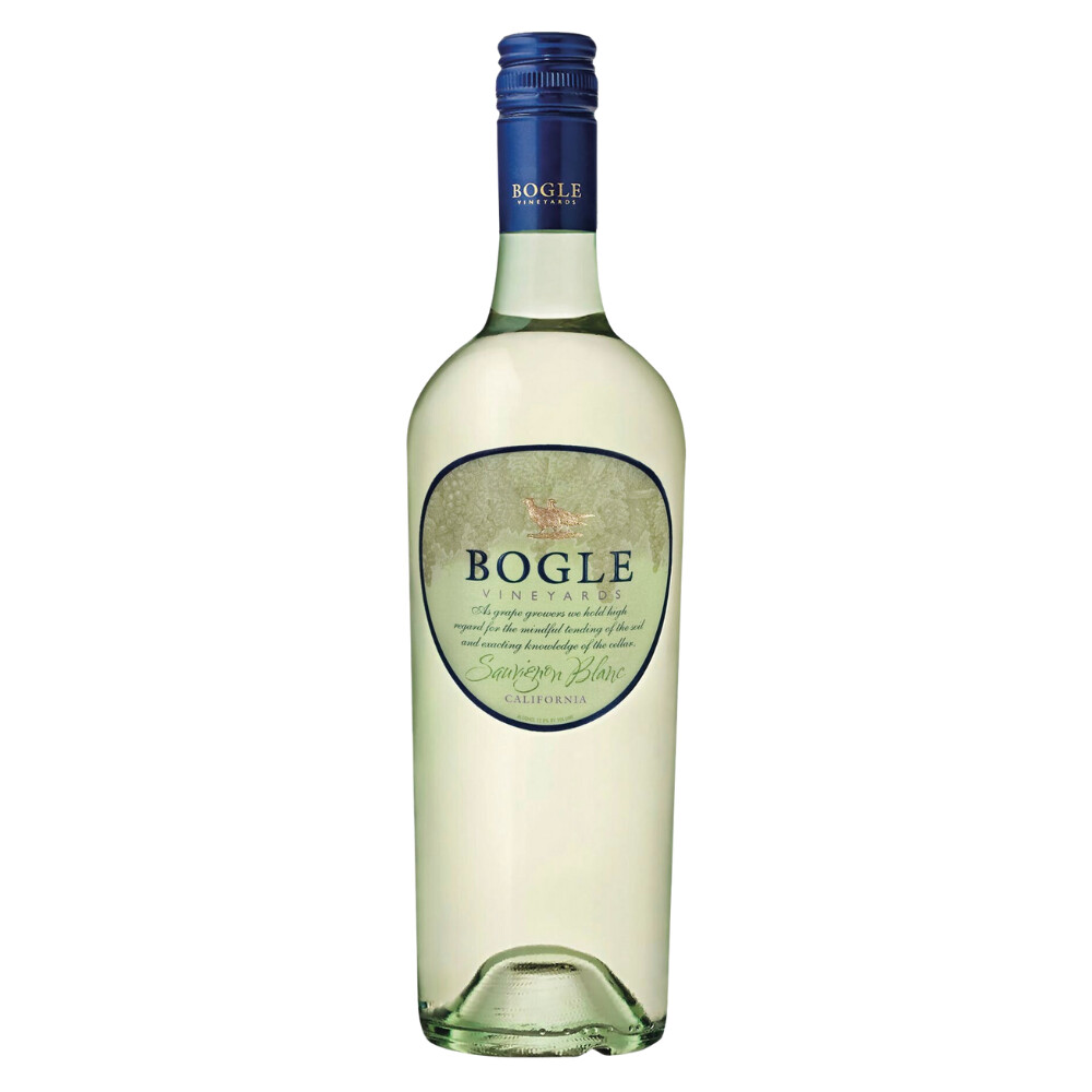 Bogle Sauvignon Blanc California 2023