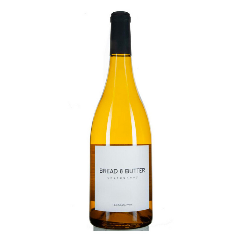 Bread & Butter Chardonnay 2022 Napa