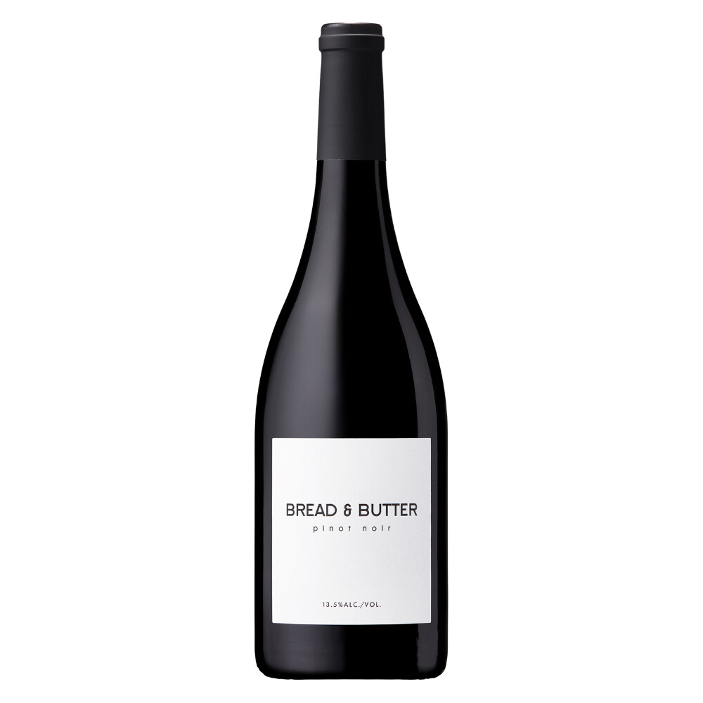 Bread &amp; Butter Pinot Noir Napa 2023
