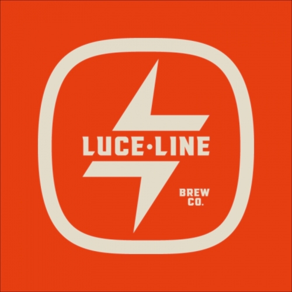 Luce Line Foggy Bottom Hazy IPA 4pk Cans