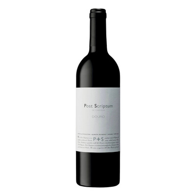 P &amp; S Post Scriptum Douro 2021