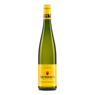 Trimbach Gewurztraminer Alsace 2019