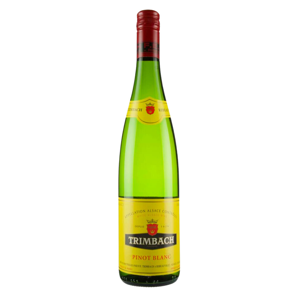 Trimbach Pinot Blanc Alsace 2022