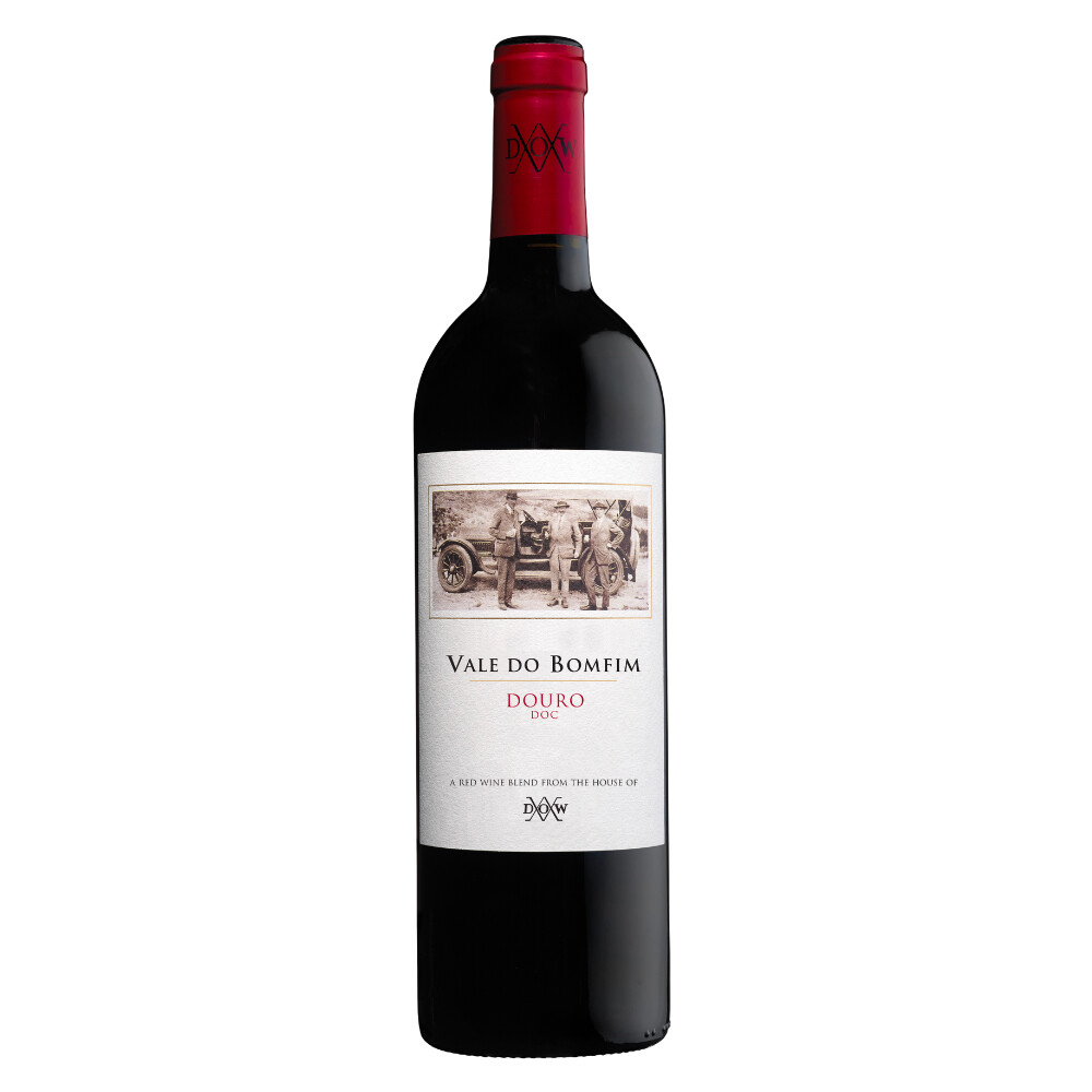 Vale Do Bomfim Red Douro 2020