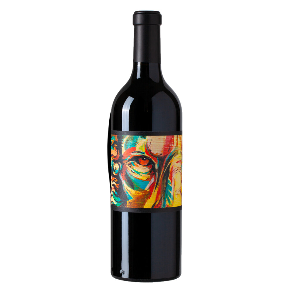 Whitehall Lane Tre Leoni Napa 2023