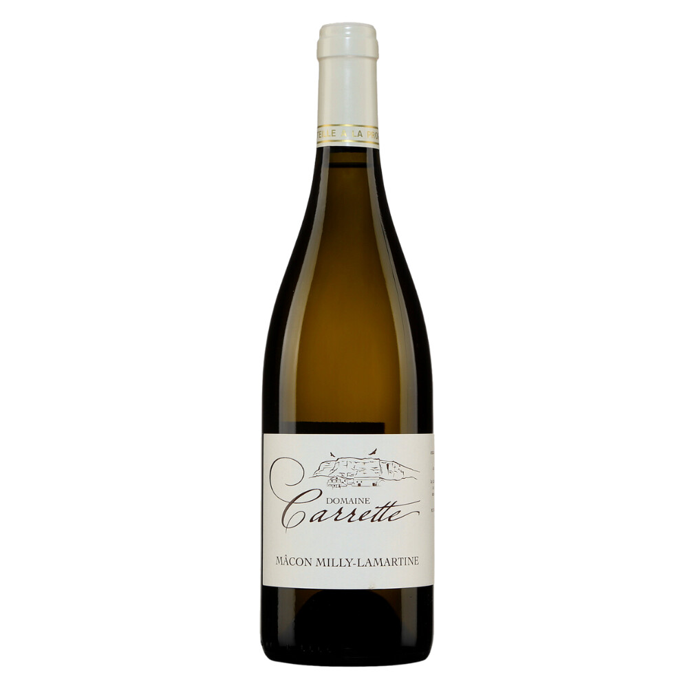 Carrette Macon Milly-Lamartine 2022