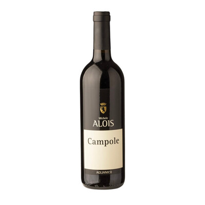 Michele Alois Campole Aglianico Campania 2021