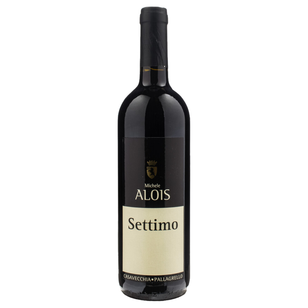 [D] Michele Alois Settimo Casavecchia Pallagrello Campania 2018
