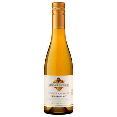 [375ML] Kendall-Jackson Chardonnay 2021