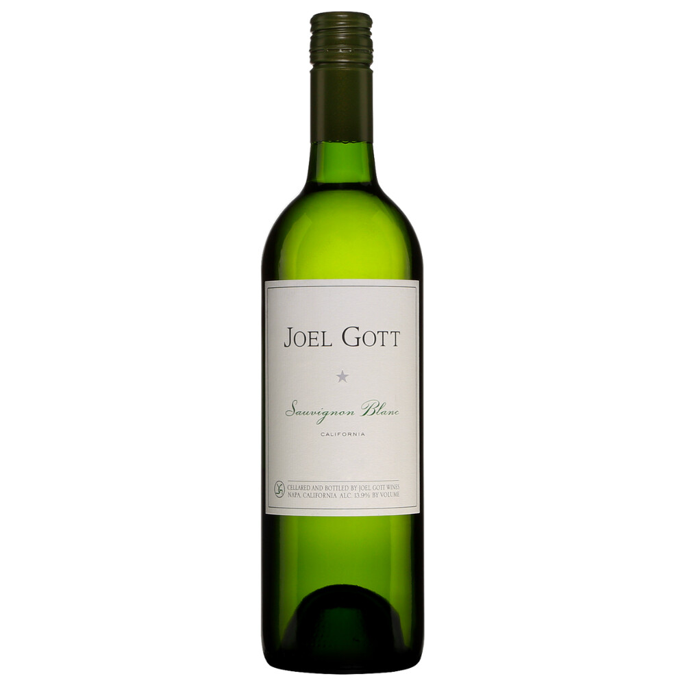 [C] Joel Gott Sauvignon Blanc 2023