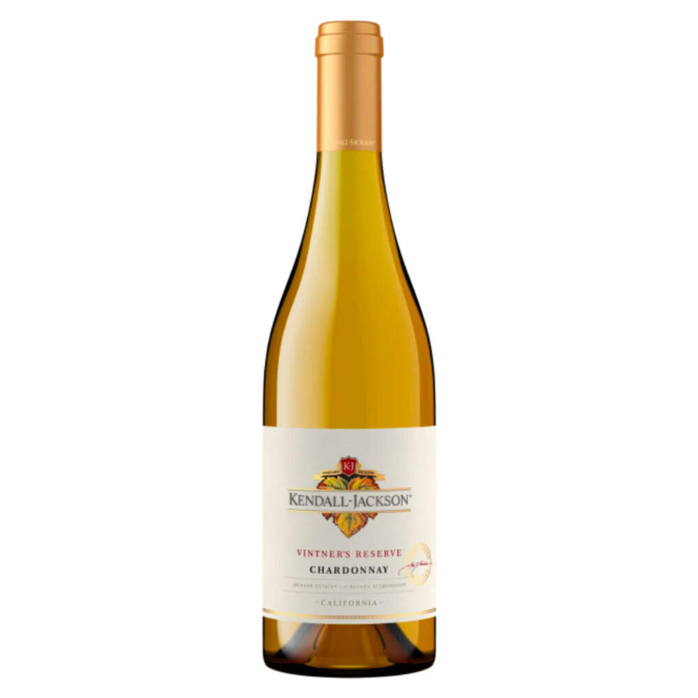 [C] Kendall-Jackson Chardonnay 2023