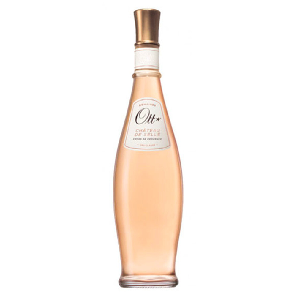 Domaines Ott Ch De Selle Provence Rose 2024