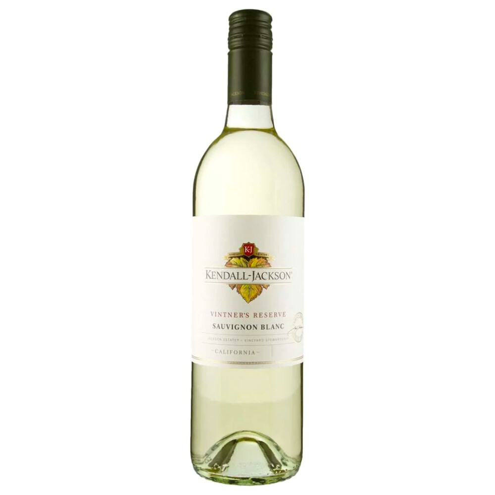 Kendall-Jackson Sauvignon Blanc 2023