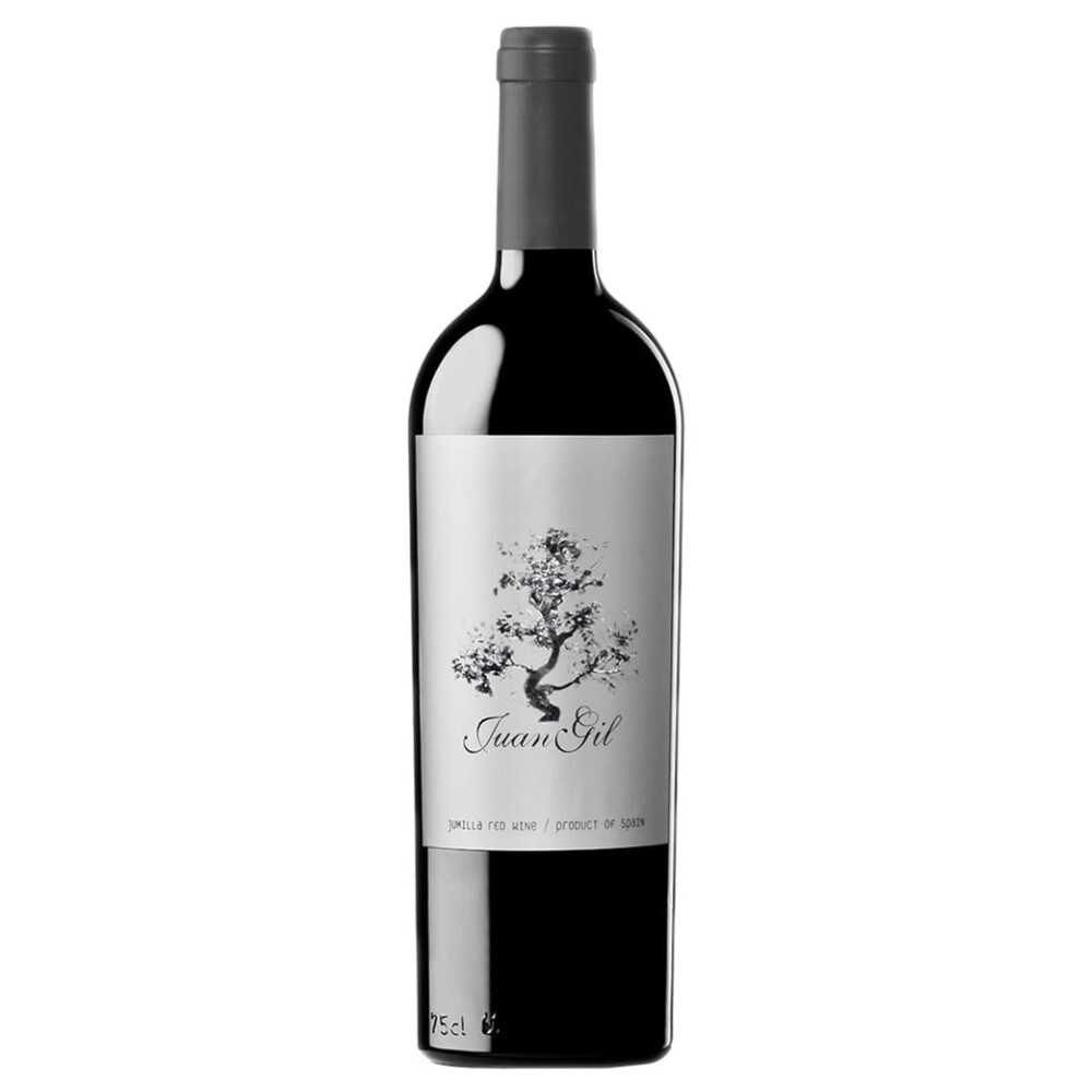 Juan Gil Monastrell (Silver) Jumilla 2021