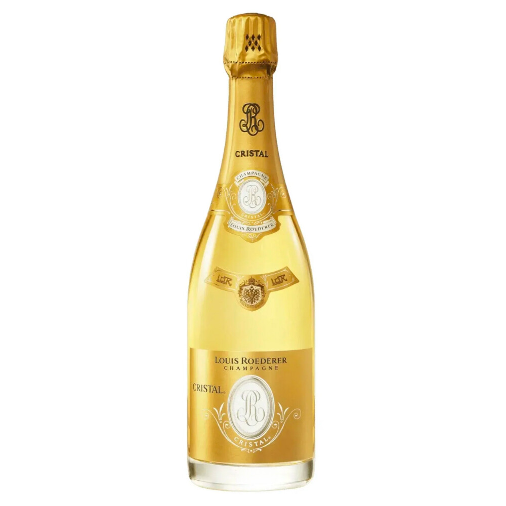 Roederer Cristal Champagne 2015