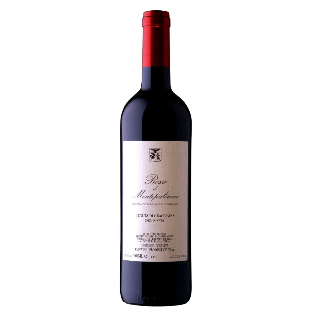 Gracciano Rosso di Montepulciano 2022