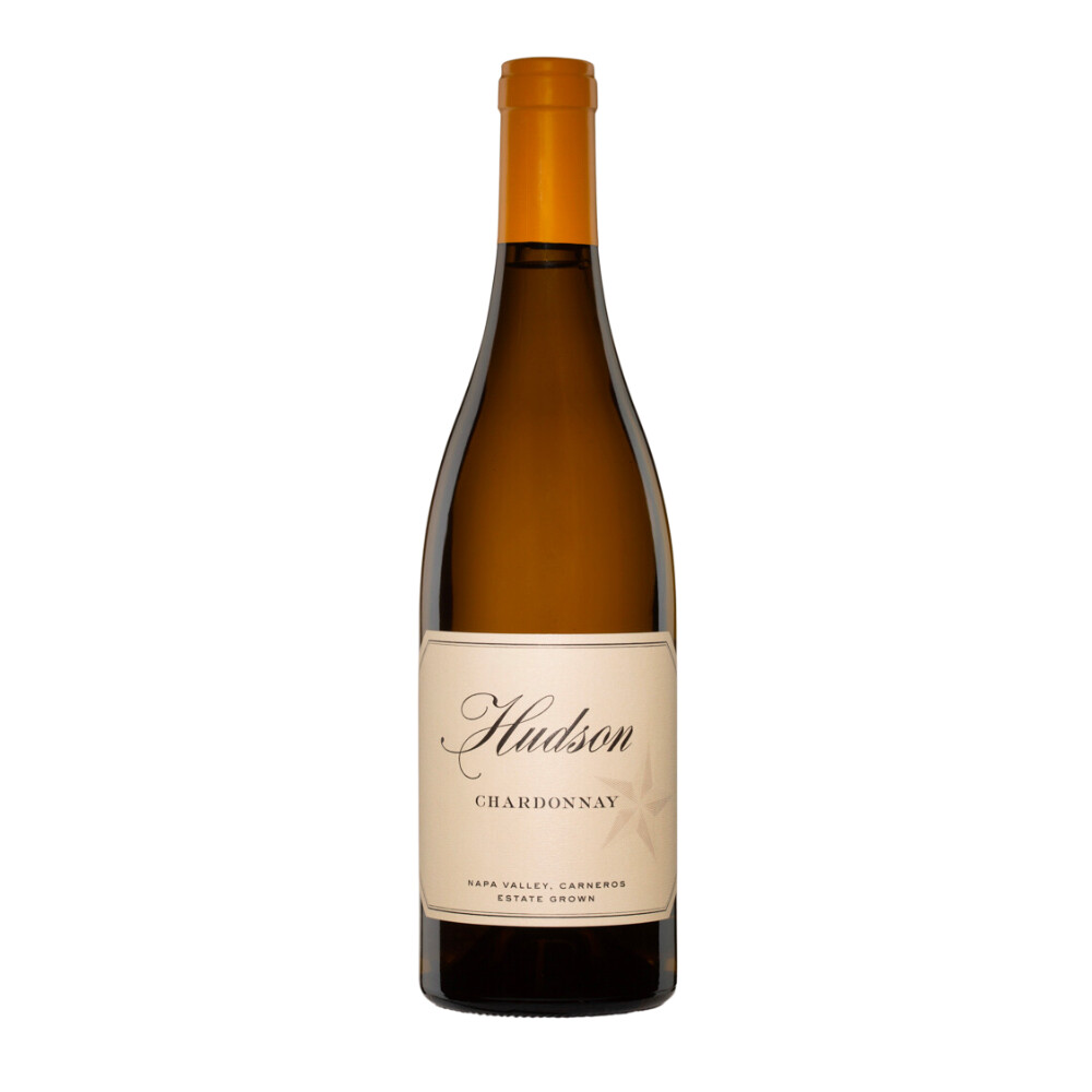Hudson Chardonnay Carneros 2022