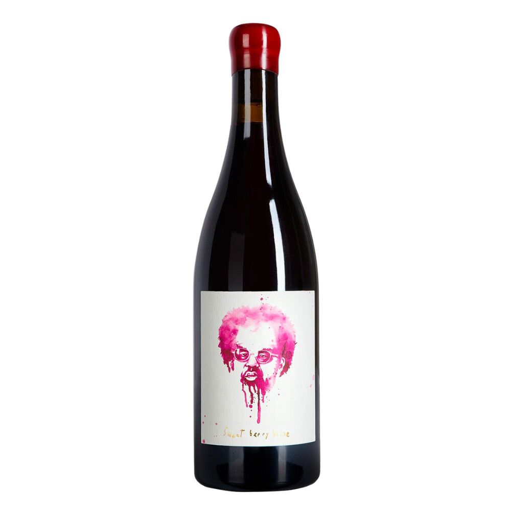 Las Jaras Sweet Berry Wine Mendocino 2021