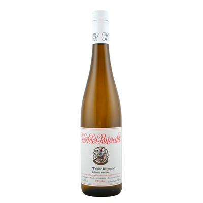 [D] Koehler-Ruprecht Pinot Blanc Kabinett Trocken Pfalz 2021